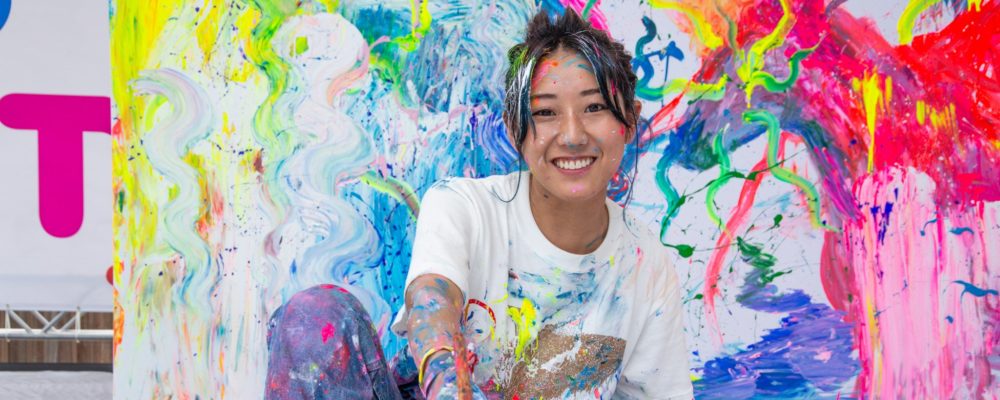 松岡智子ショップ